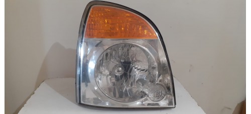 HYUNDAİ H100 SAĞ (06/11) HALOJEN 